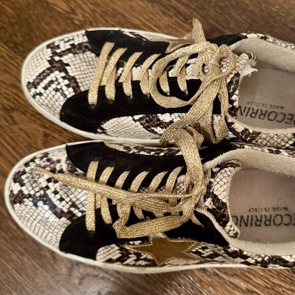 Pecorrino sneakers - Picture 2 of 10